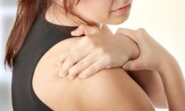 Перелом ключицы